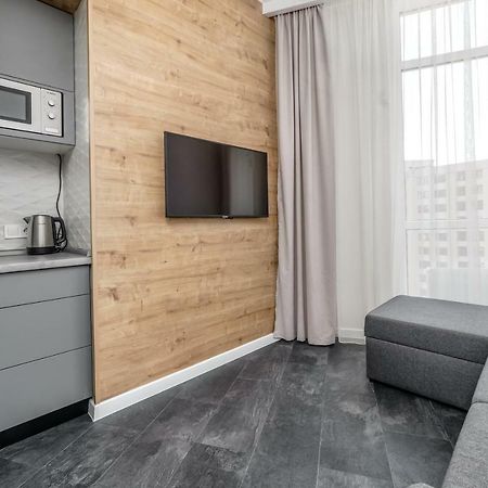 Appartement Arkadiiskaia Zhemchuzhina U Moria à Odessa Extérieur photo