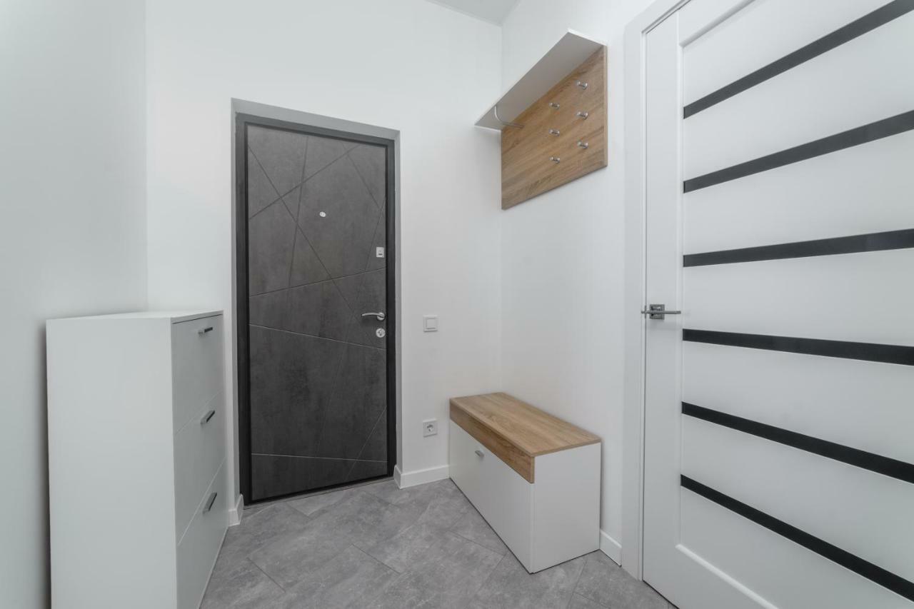 Appartement Arkadiiskaia Zhemchuzhina U Moria à Odessa Extérieur photo