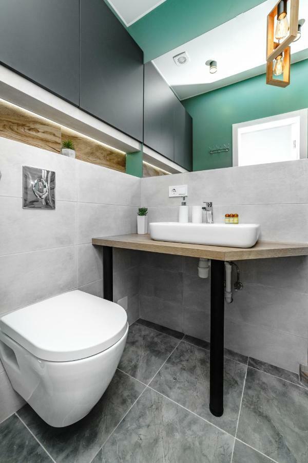 Appartement Arkadiiskaia Zhemchuzhina U Moria à Odessa Extérieur photo