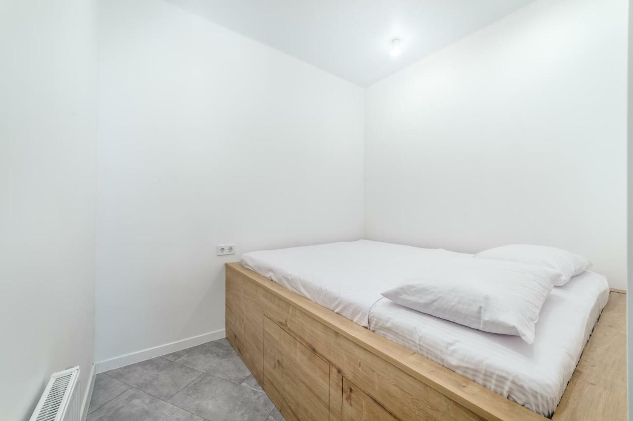 Appartement Arkadiiskaia Zhemchuzhina U Moria à Odessa Extérieur photo