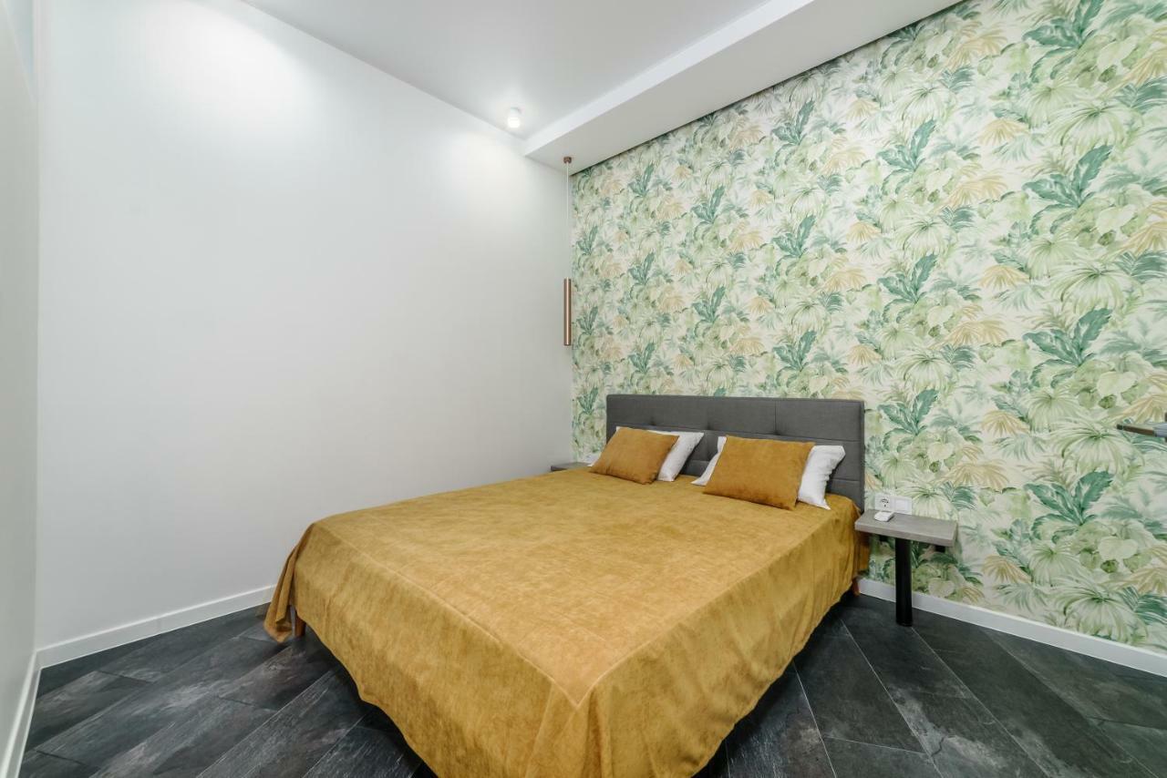 Appartement Arkadiiskaia Zhemchuzhina U Moria à Odessa Extérieur photo