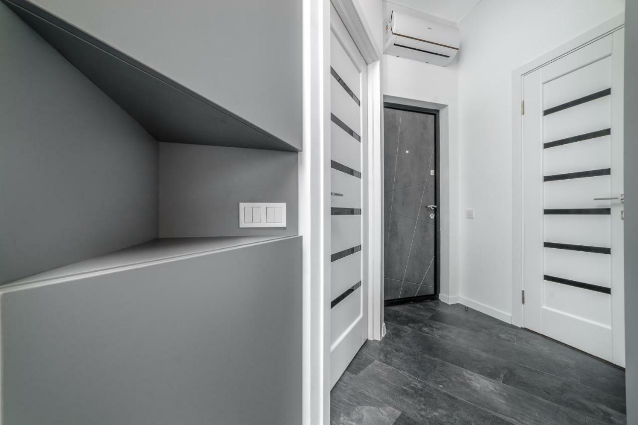 Appartement Arkadiiskaia Zhemchuzhina U Moria à Odessa Extérieur photo