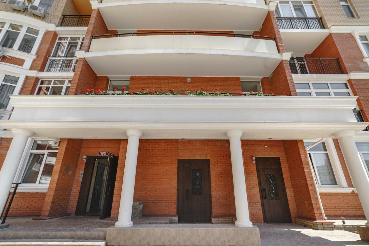 Appartement Arkadiiskaia Zhemchuzhina U Moria à Odessa Extérieur photo