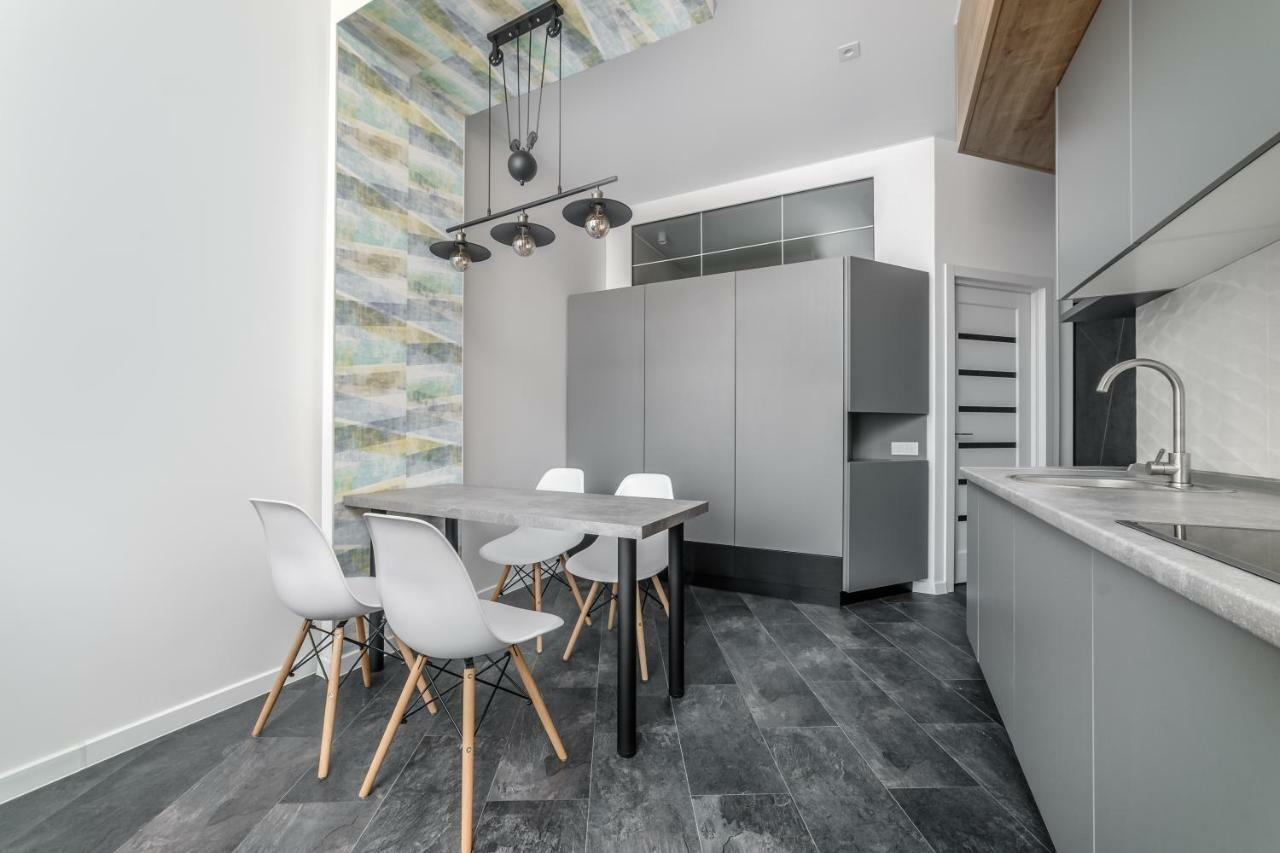 Appartement Arkadiiskaia Zhemchuzhina U Moria à Odessa Extérieur photo